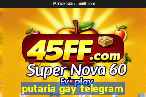 putaria gay telegram